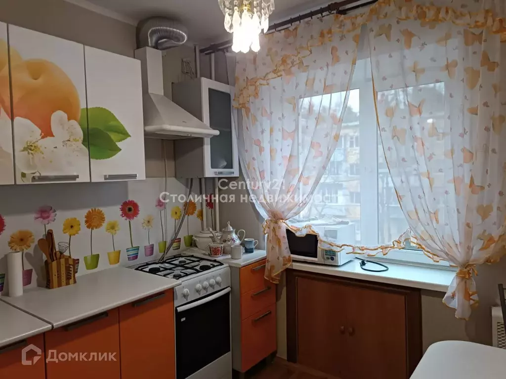 Продаётся 1-к квартира, 30.2 м - Фото 1