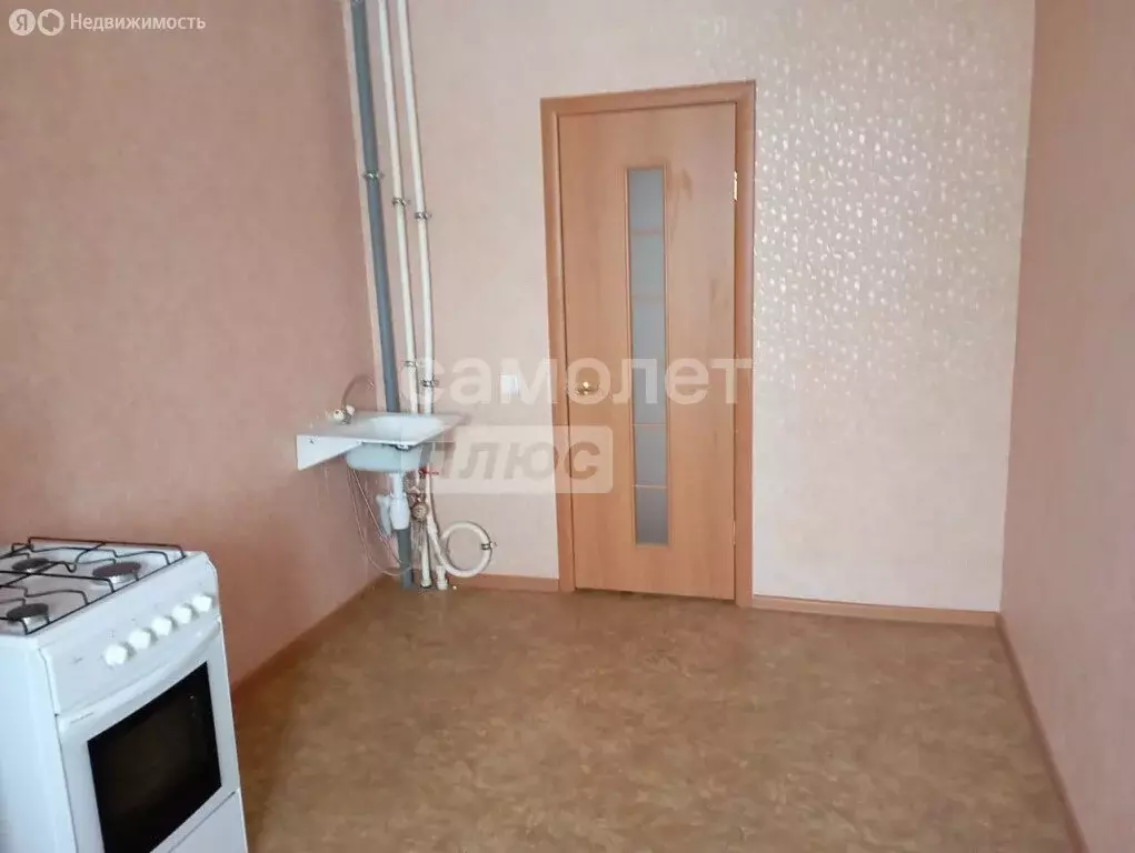 2-комнатная квартира: Тамбов, Запрудный проезд, 1 (54.2 м) - Фото 2