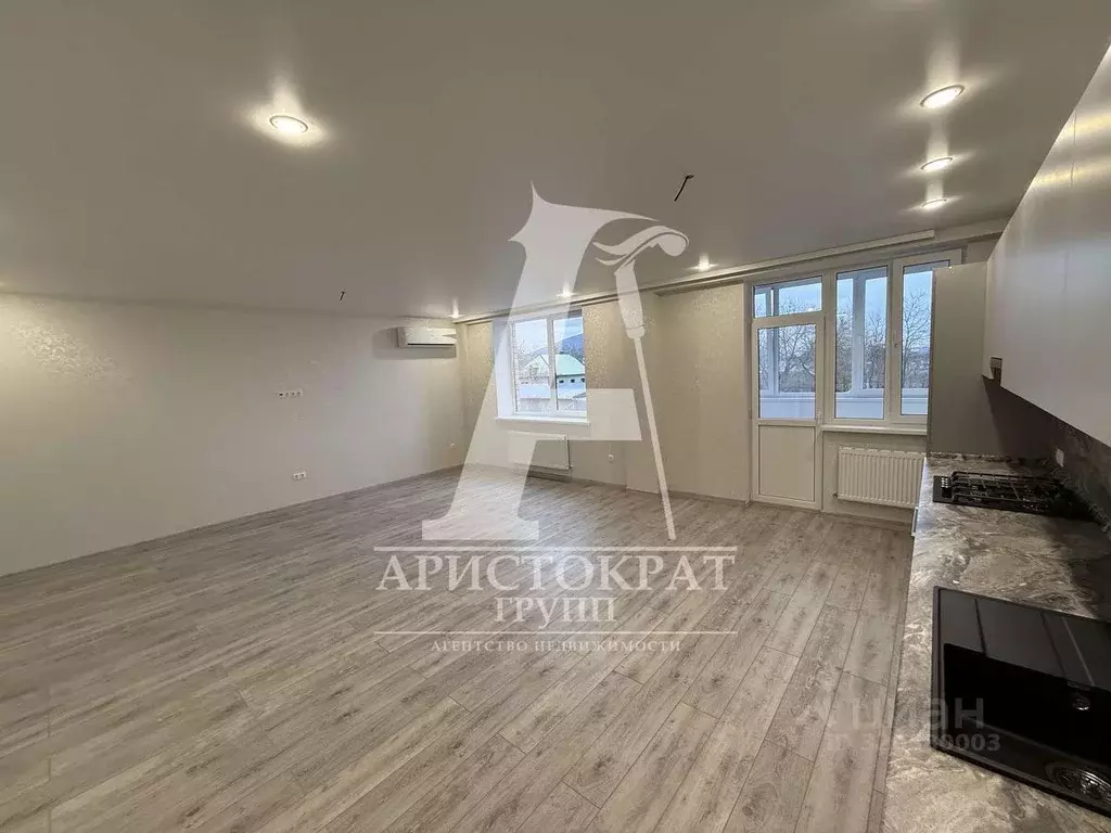 3-к кв. Ставропольский край, Пятигорск пер. Березовый, 13к5 (91.4 м) - Фото 1