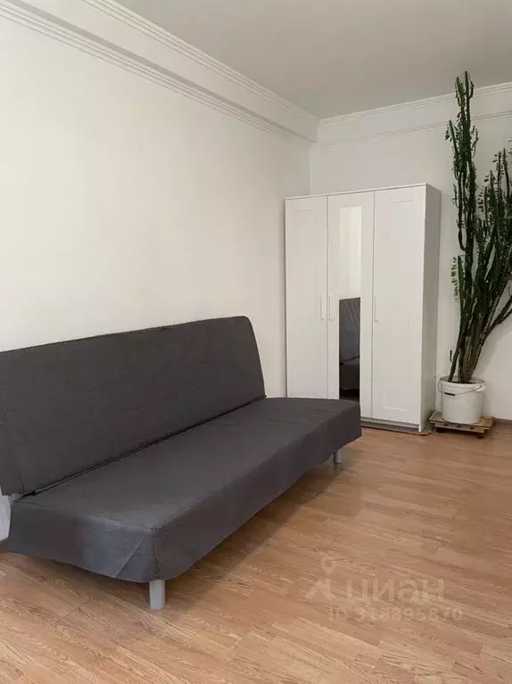 2-к кв. Крым, Симферополь бул. Ленина, 15/1 (56.0 м) - Фото 1