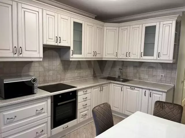 1-к. квартира, 40 м, 6/24 эт. - Фото 0
