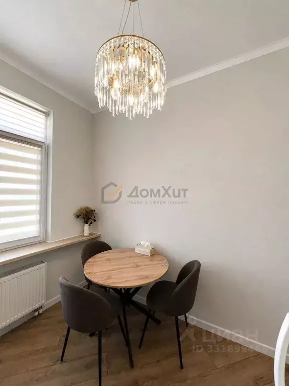 1-к кв. Крым, Евпатория ул. Симферопольская, 2Х (40.0 м) - Фото 2