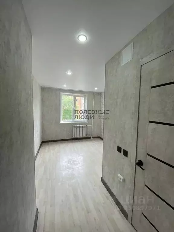 Комната Красноярский край, Красноярск ул. Вильского, 10 (12.2 м) - Фото 2