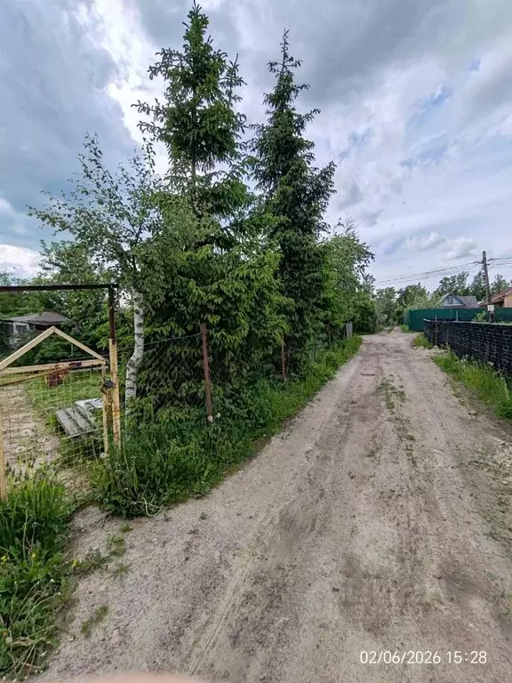 Дом в Санкт-Петербург Дружба-1 СНТ, аллея 3-я (45 м) - Фото 2