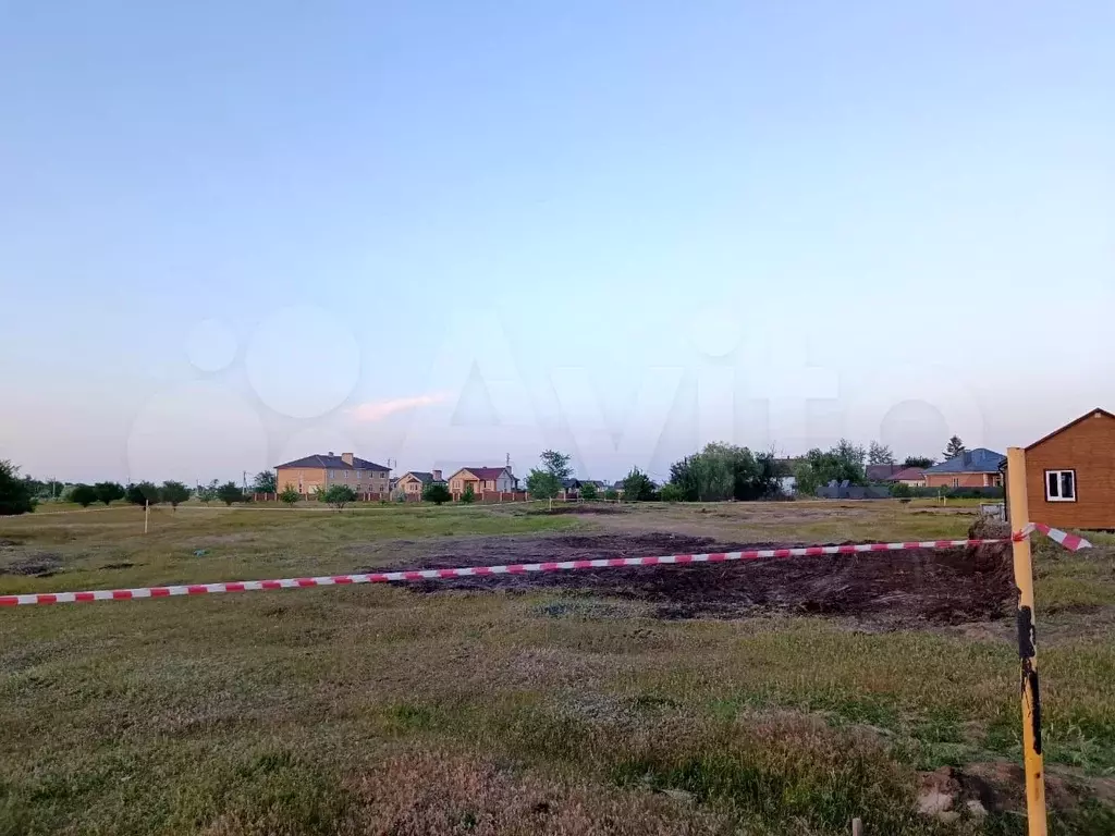 Участок 39 сот. (ИЖС) - Фото 0