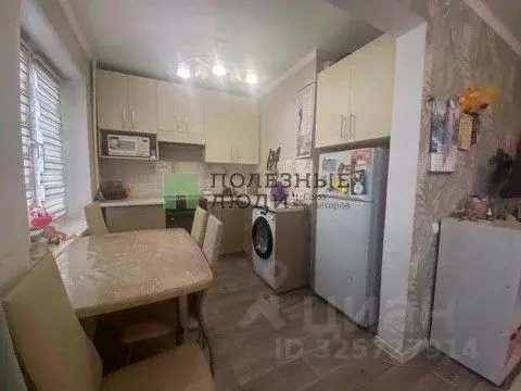 2-к кв. Красноярский край, Бородино г. Рыбинский муниципальный округ, ... - Фото 2