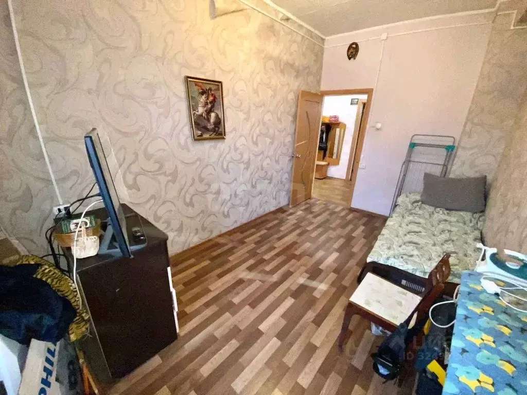 2-к кв. Удмуртия, Ижевск ул. Гольянский поселок, 1 (42.3 м) - Фото 1