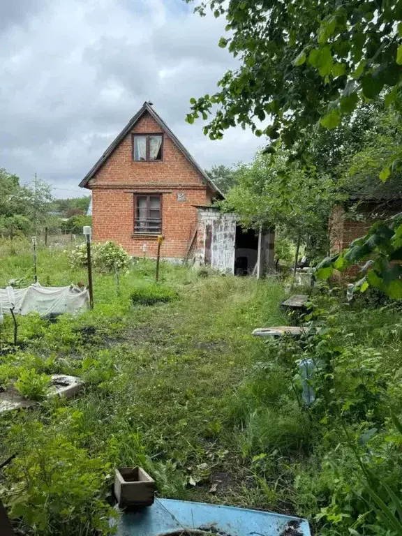 Дом в Воронежская область, Воронеж Оргнефть пкс, 15 (47 м) - Фото 0