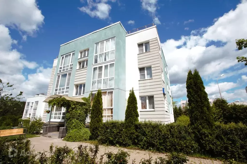 Продаётся 2-к квартира, 50.6 м - Фото 0