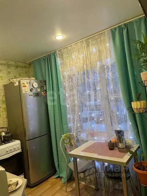 2-к кв. Коми, Сыктывкар просп. Бумажников, 25 (44.4 м) - Фото 2