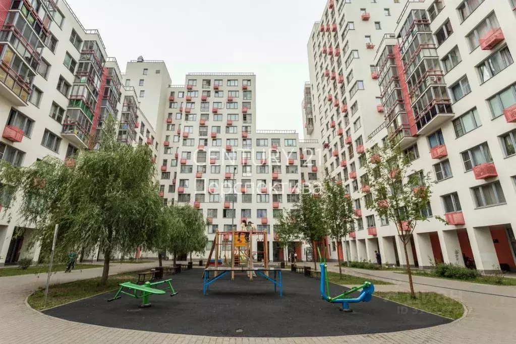 Студия Московская область, Люберцы городской округ, Красково пгт ш. ... - Фото 0