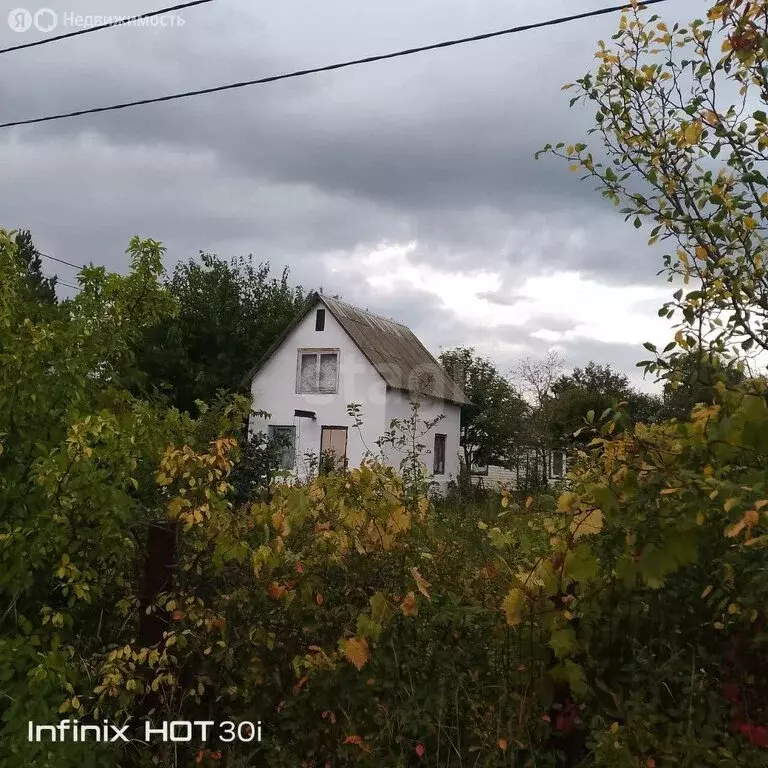 Участок в Саратов, 10-й Нижний Первоцветный проезд (6 м) - Фото 0