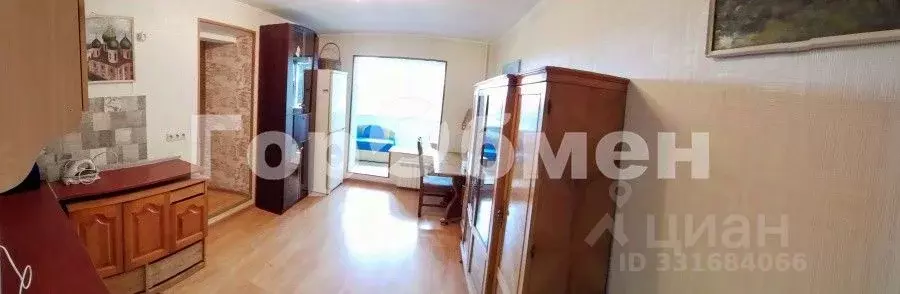 4-к кв. Москва ул. Островитянова, 41К1 (88.5 м) - Фото 2