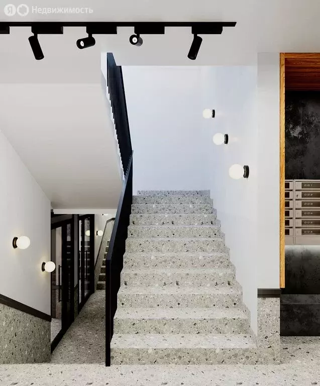 1-комнатная квартира: Калининград, ул. Батальная (39 м) - Фото 1