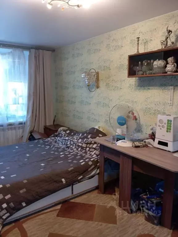 2-к кв. Москва просп. Андропова, 30 (45.1 м) - Фото 0