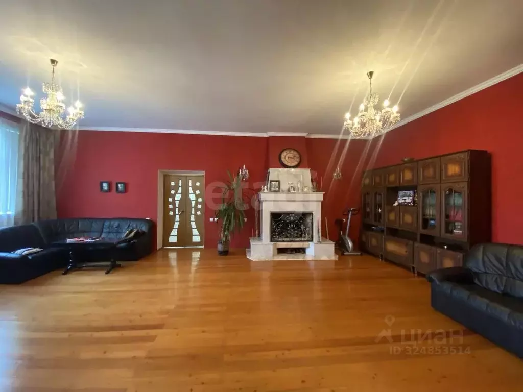 Дом в Ставропольский край, Пятигорск Железнодорожная ул. (496 м) - Фото 1