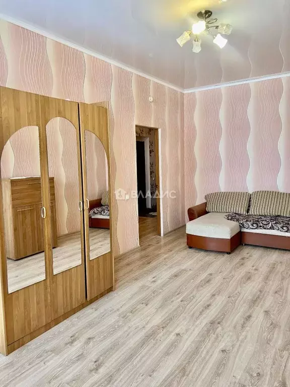 1-к кв. Белгородская область, Белгород ул. Шаландина, 4К1 (45.8 м) - Фото 1