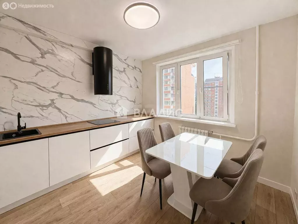 3-комнатная квартира: Москва, Бескудниковский бульвар, 6к2 (73 м) - Фото 2