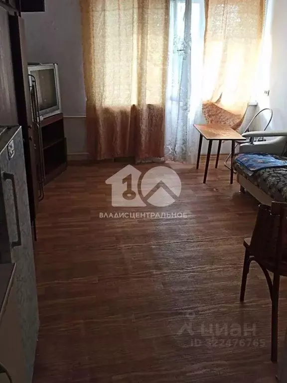 Студия Кемеровская область, Кемерово Коммунистическая ул., 128 (18.0 ... - Фото 1