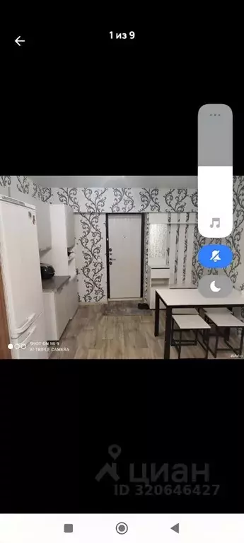 Комната Московская область, Жуковский ул. Туполева, 12 (10.0 м) - Фото 1