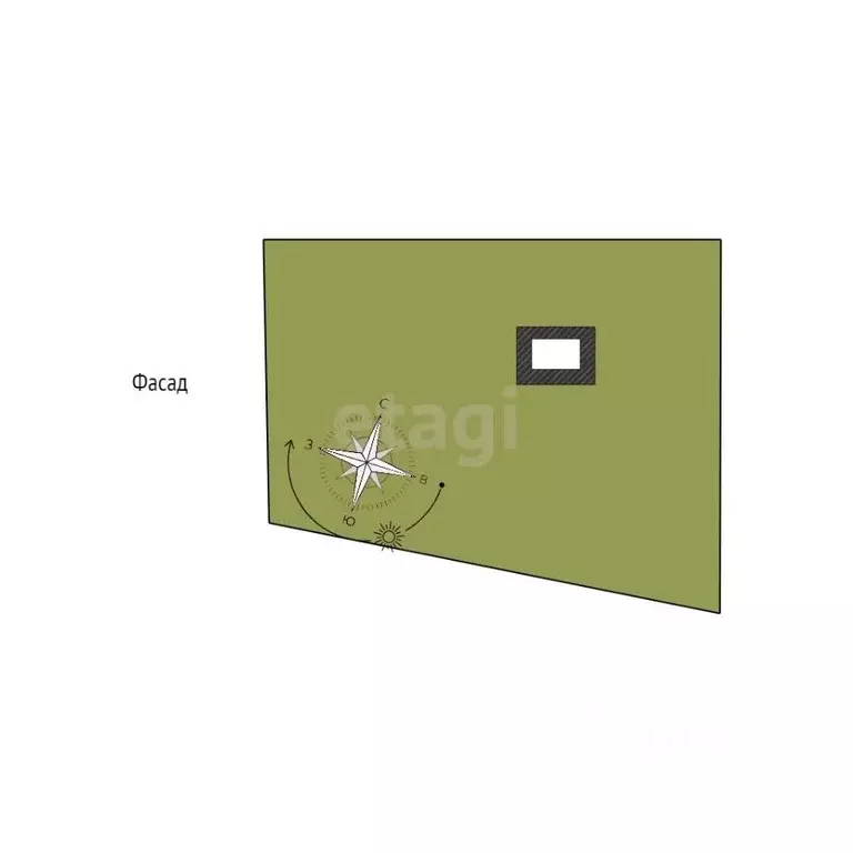 Участок в Краснодарский край, Геленджик городской округ, с. Пшада  ... - Фото 2