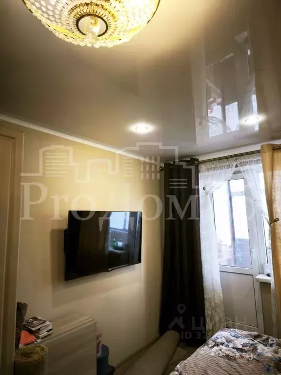 2-к кв. Курская область, Курск Курского завода тракторных запчастей ... - Фото 1