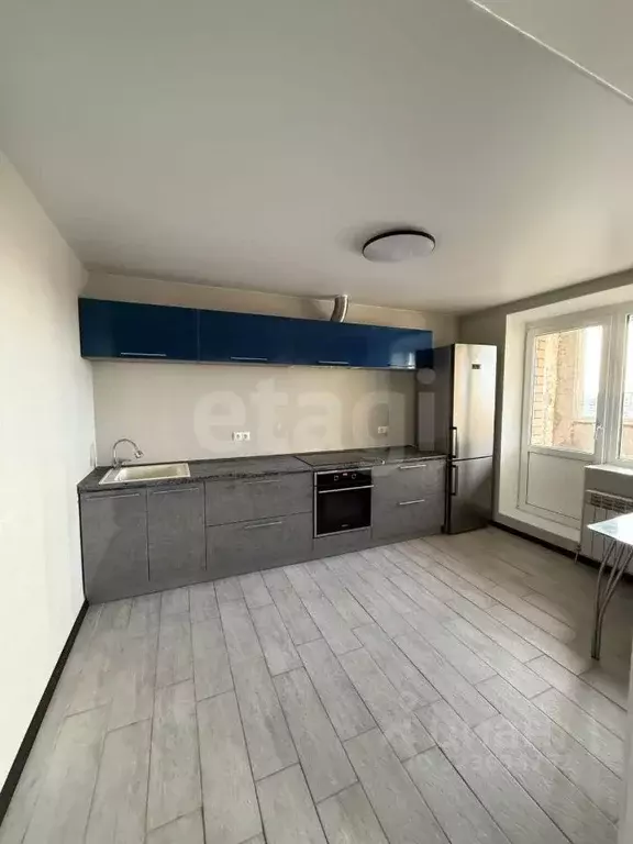 1-к кв. Московская область, Дмитров Имени В.Н. Махалина мкр, 40 (50.6 ... - Фото 2