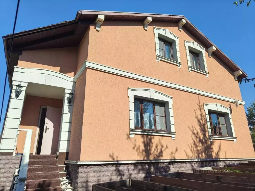 Коттедж, 170 м - Фото 2