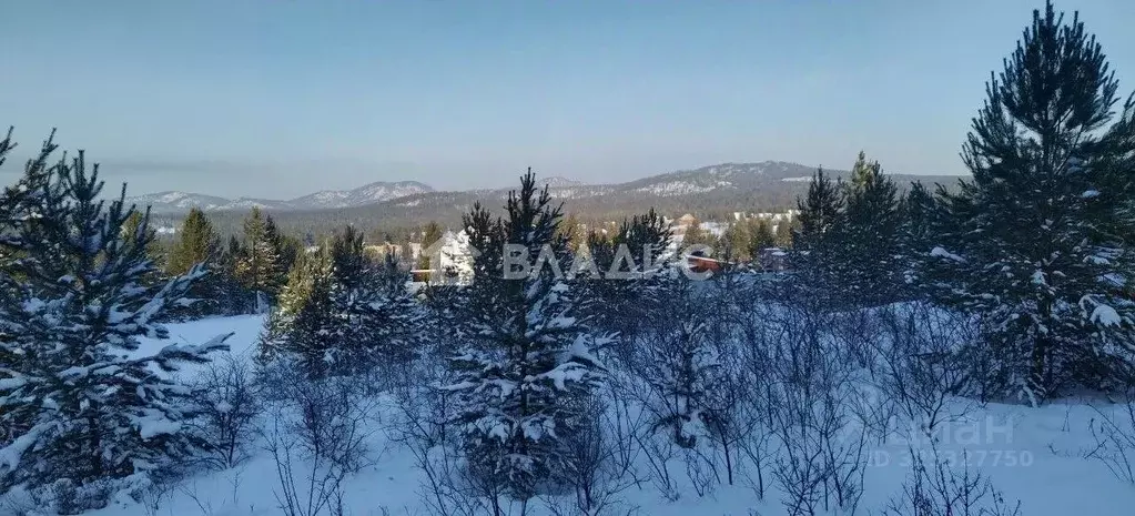 Участок в Бурятия, Тарбагатайский район, Заводское с/пос, Булаг ДНТ  ... - Фото 1