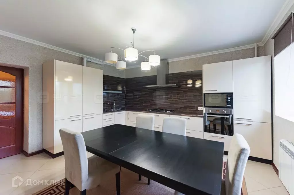 Продаётся 3-к квартира, 125.8 м - Фото 0