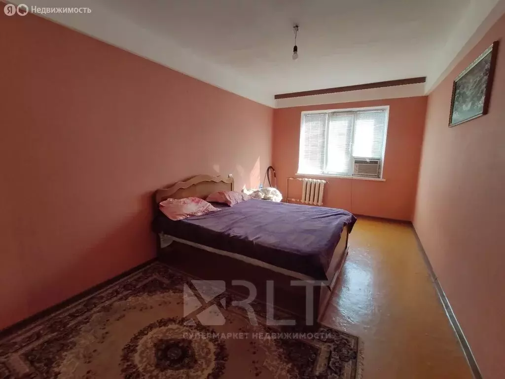 2-комнатная квартира: Махачкала, улица Абдулхакима Исмаилова, 30 (50 ... - Фото 2