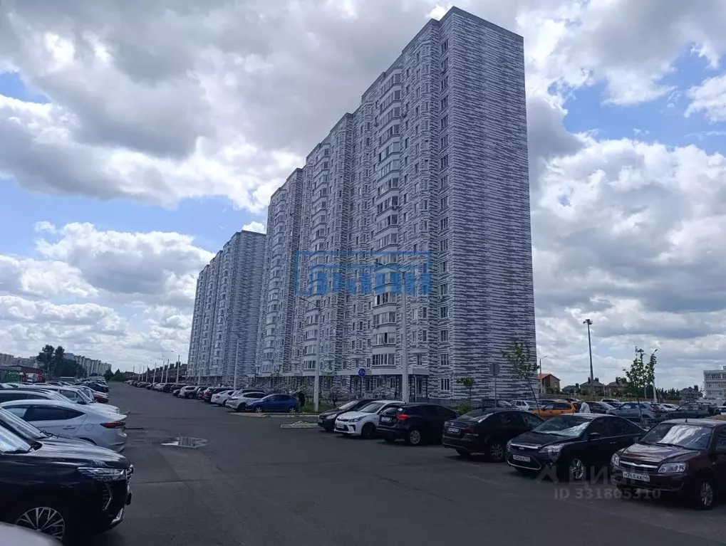 Помещение свободного назначения в Курская область, Курск просп. ... - Фото 1