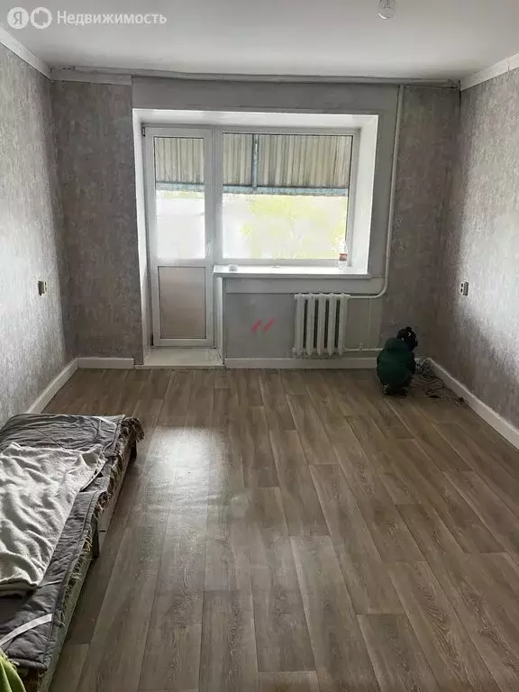1-комнатная квартира: Кызыл, улица Кечил-Оола, 18 (31.2 м) - Фото 1