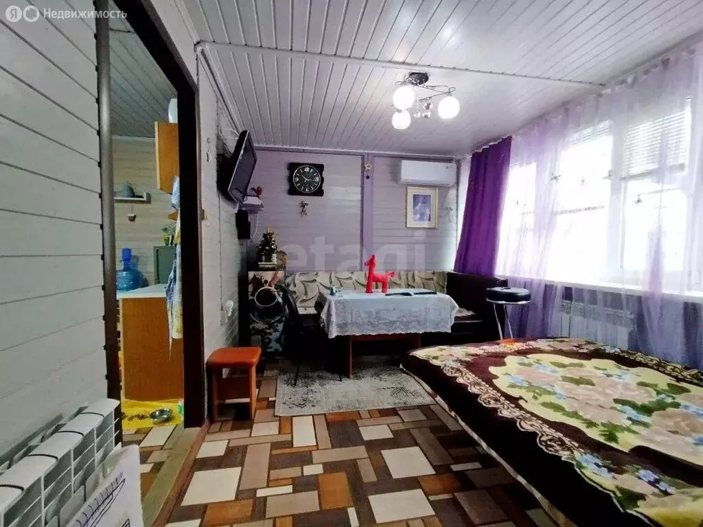 Дом в посёлок Кучугуры, Уютная улица (180 м) - Фото 2