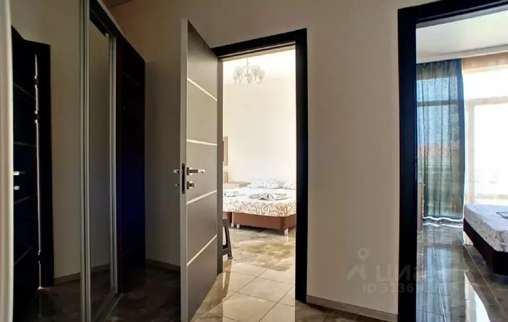 Комната Краснодарский край, Геленджик городской округ, с. Дивноморское ... - Фото 2