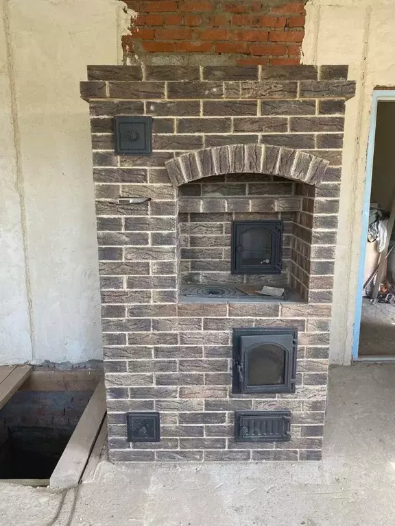 Дом в Пермский край, Пермский муниципальный округ, д. Клестята ул. ... - Фото 2