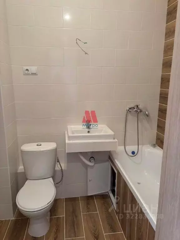 2-к кв. Ярославская область, Ярославль ул. Дядьковская, 16А (55.01 м) - Фото 2