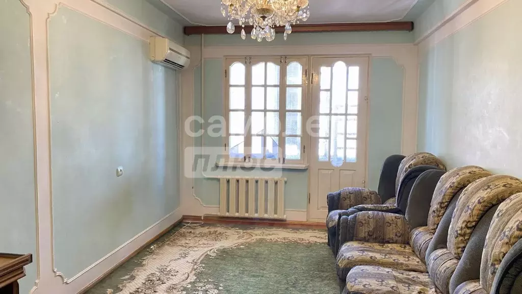 5-к кв. Дагестан, Махачкала просп. Петра 1, 109В (107.0 м) - Фото 0