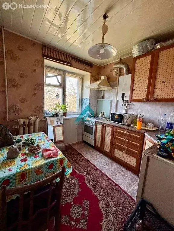 1-комнатная квартира: Оренбург, улица Хакимова, 101 (29.3 м) - Фото 1