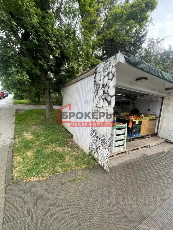 Помещение свободного назначения в Севастополь, Севастополь, Балаклава ... - Фото 2