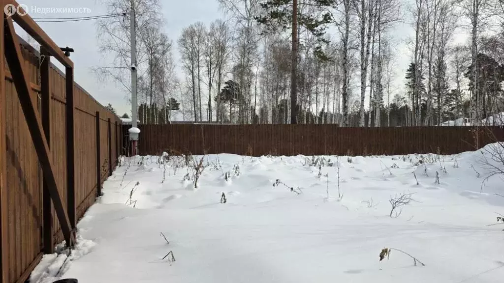 Участок в Иркутский муниципальный округ, ДНП Жемчужина, Байкальский ... - Фото 2