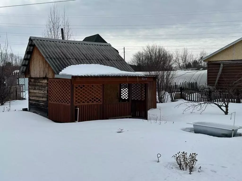 Купить Дачу В Новокузнецке Снт Приозерное