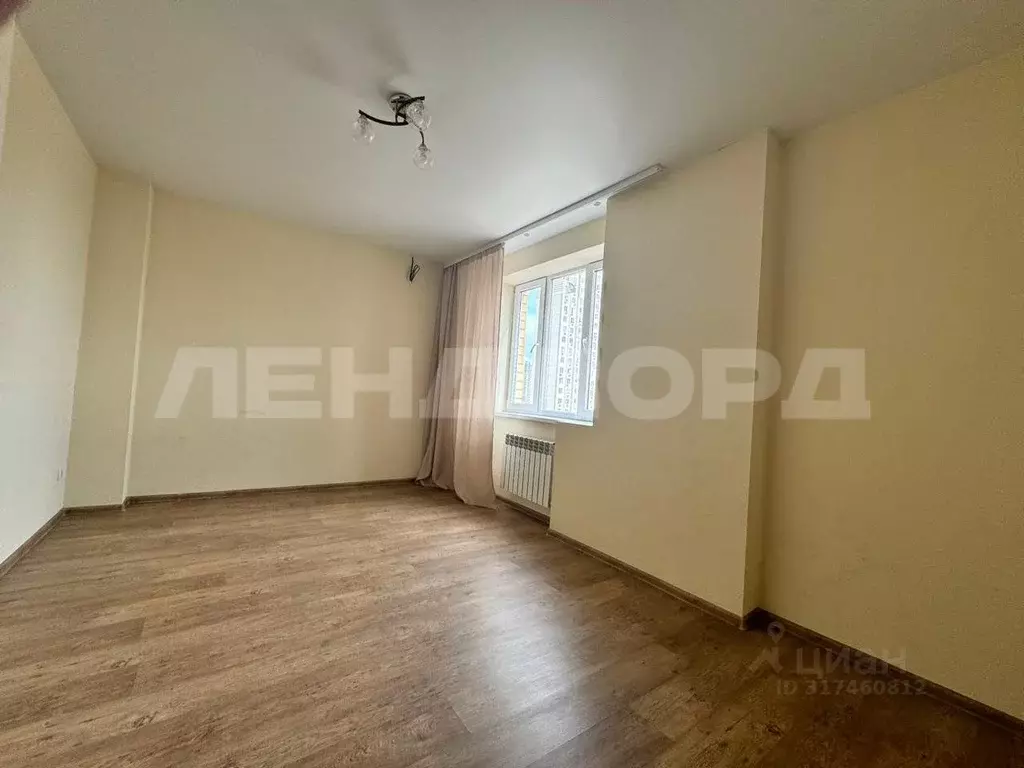 2-к кв. Ростовская область, Ростов-на-Дону ул. Еляна, 68 (62.0 м) - Фото 1
