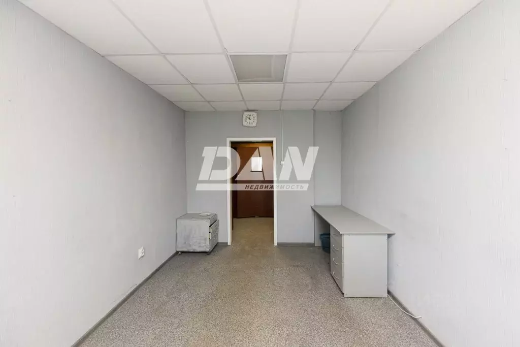 Офис в Челябинская область, Челябинск ул. Рылеева, 26 (59 м) - Фото 1