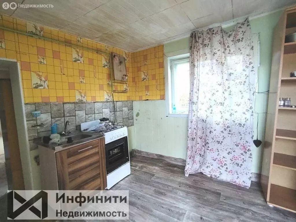 Дом в Ставрополь, Целинная улица, 13 (35 м) - Фото 1