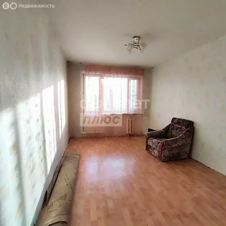 2-комнатная квартира: Иркутск, Байкальская улица, 216 (44 м) - Фото 1