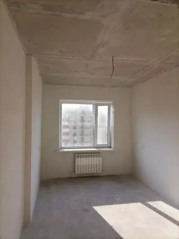 3-к кв. Ставропольский край, Ставрополь ул. Тухачевского, 30/7 (78.0 ... - Фото 2