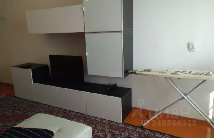 2-к кв. Вологодская область, Череповец ул. Бардина, 2 (43.0 м) - Фото 2