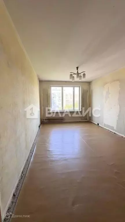 Продаётся 3-к квартира, 58.6 м - Фото 1