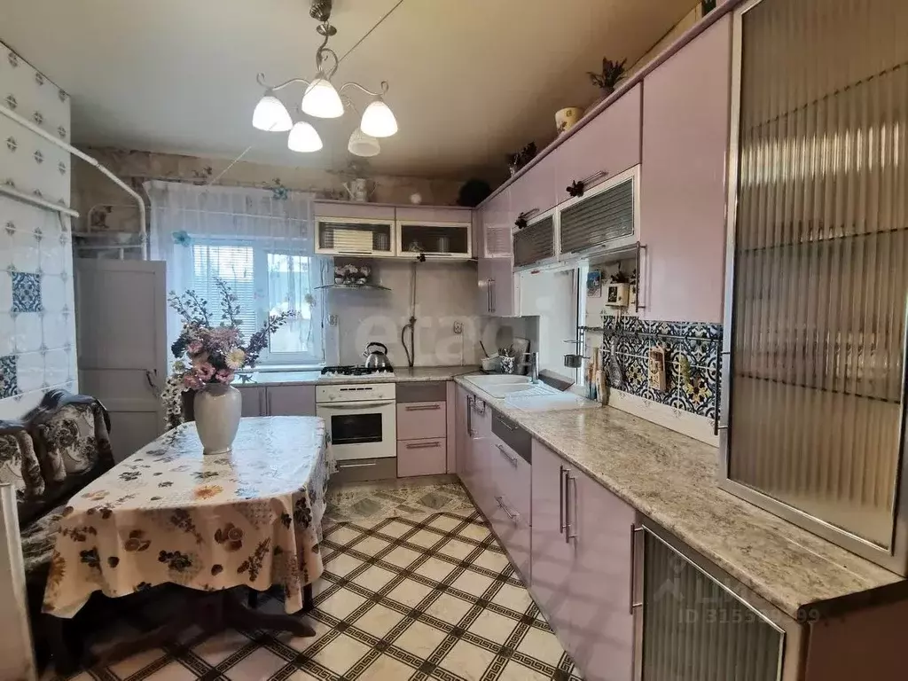 Дом в Брянская область, Жуковка ул. Ленина (116 м) - Фото 1